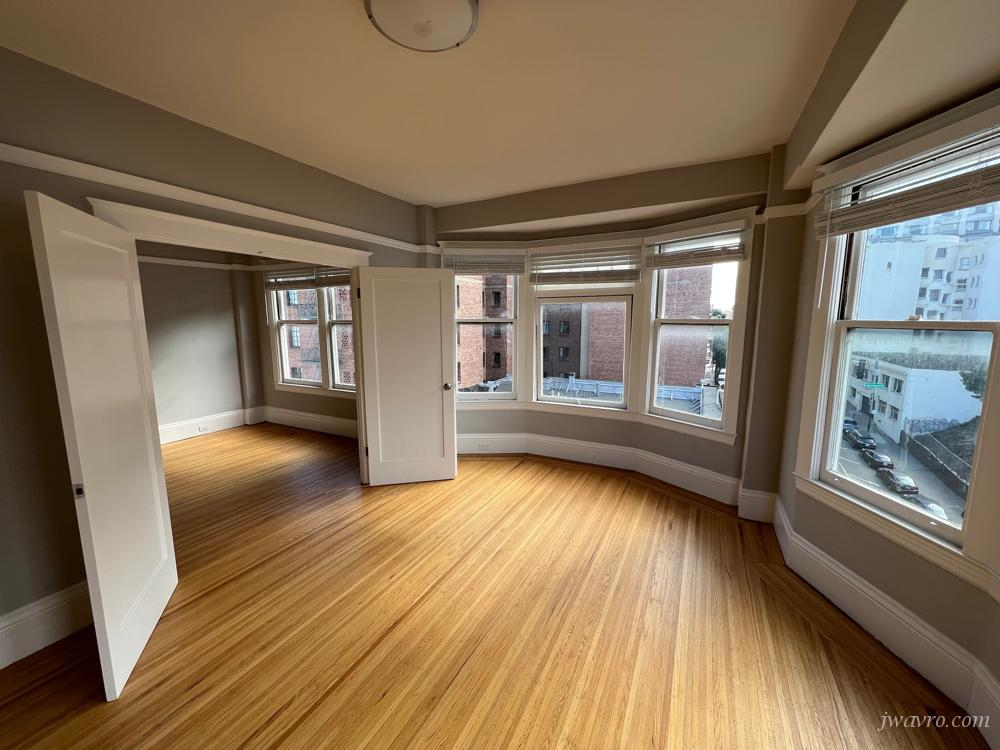 Powell Street & None - Photo 2 of 6