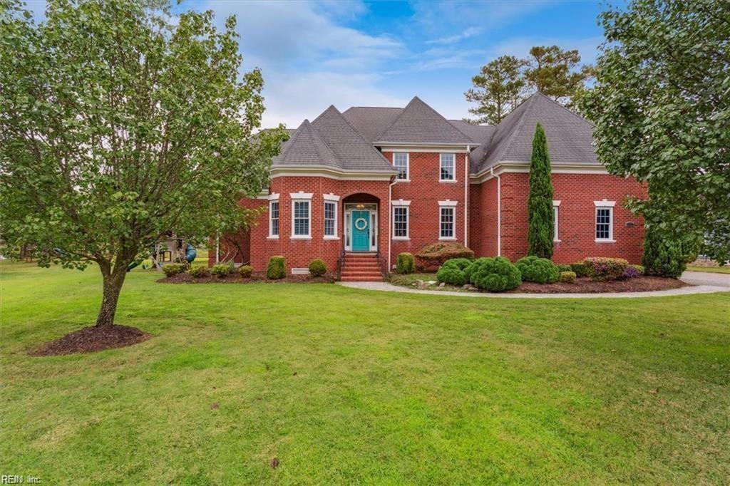 15 Henleys Way, Poquoson, VA 23662 5 Bedroom House for 4,700/month