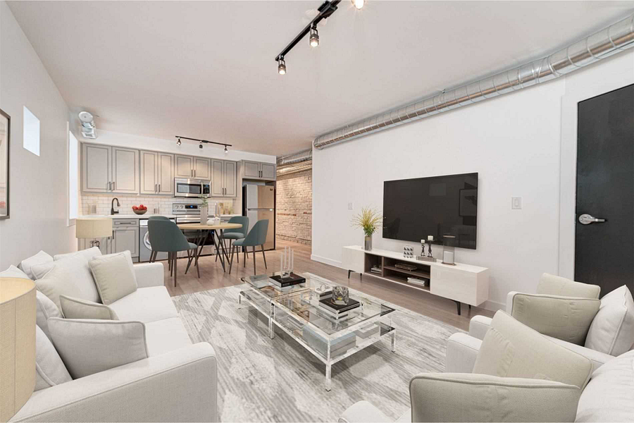 89 Hammersmith Avenue #Main - Photo 3 of 9