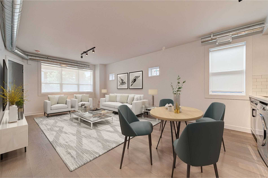 89 Hammersmith Avenue #Main - Photo 4 of 9