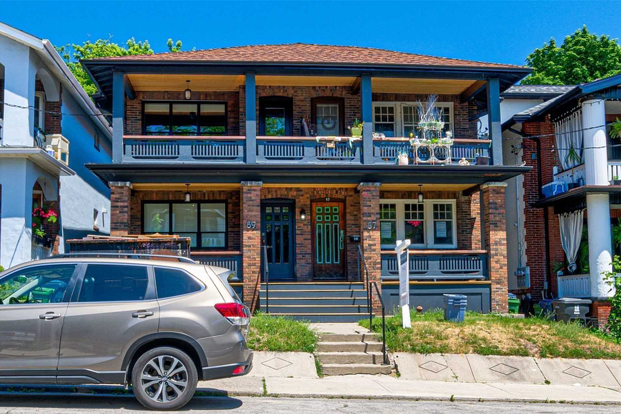 89 Hammersmith Avenue #Main - Photo 2 of 9