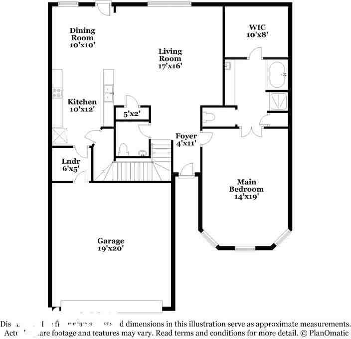 10417 Sweetwater Creek Dr - Photo 2 of 22