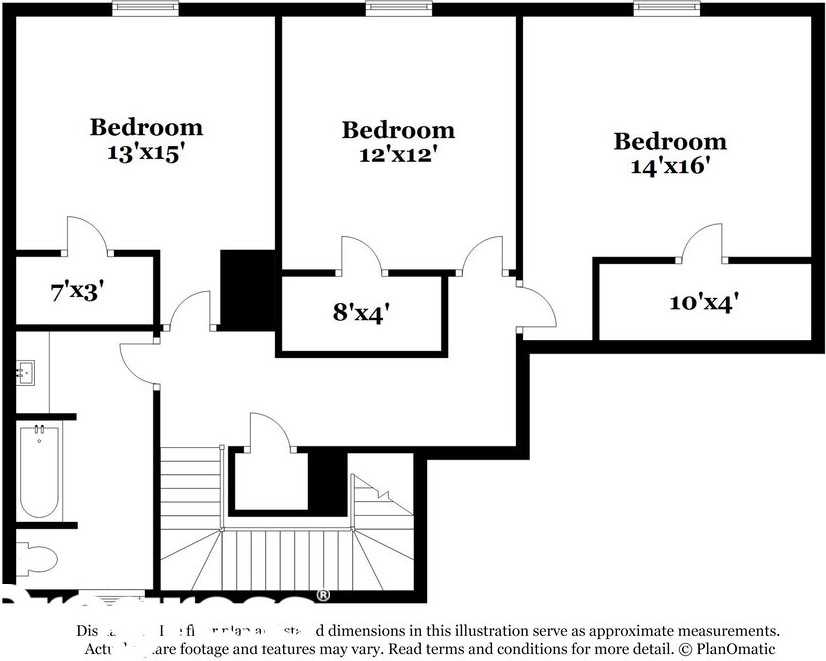 10417 Sweetwater Creek Dr - Photo 3 of 22