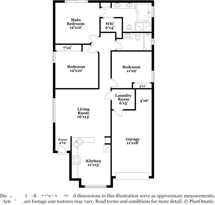 7665 Lake Gandy Cir - Photo 2 of 16