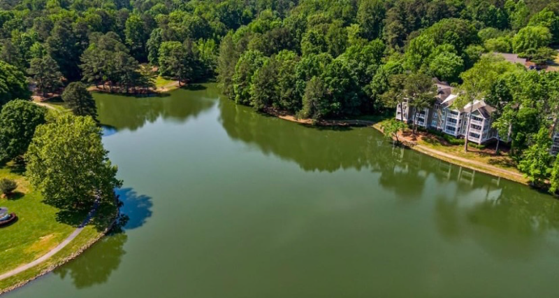 106 Lake Hollow Cir - Photo 3 of 12