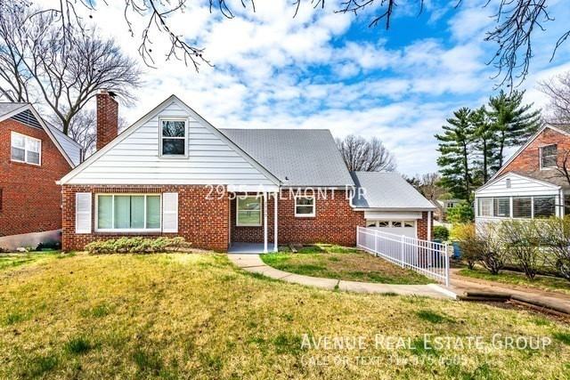 2935 Arlmont Dr - Photo 2 of 22