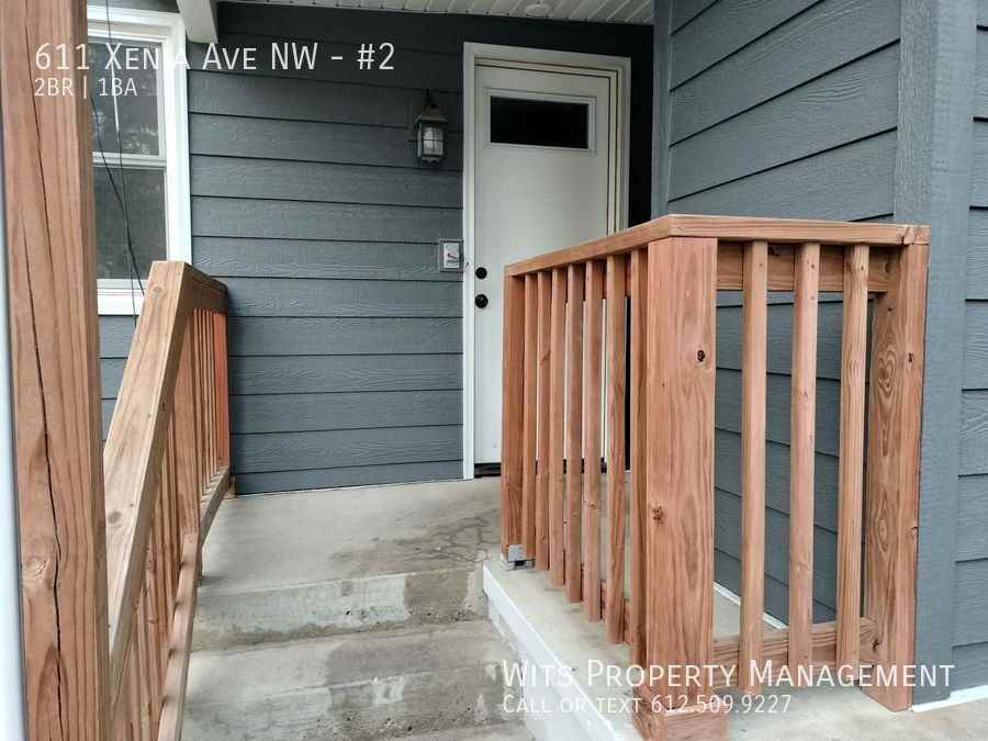 611 Xenia Ave Nw #2 - Photo 2 of 10