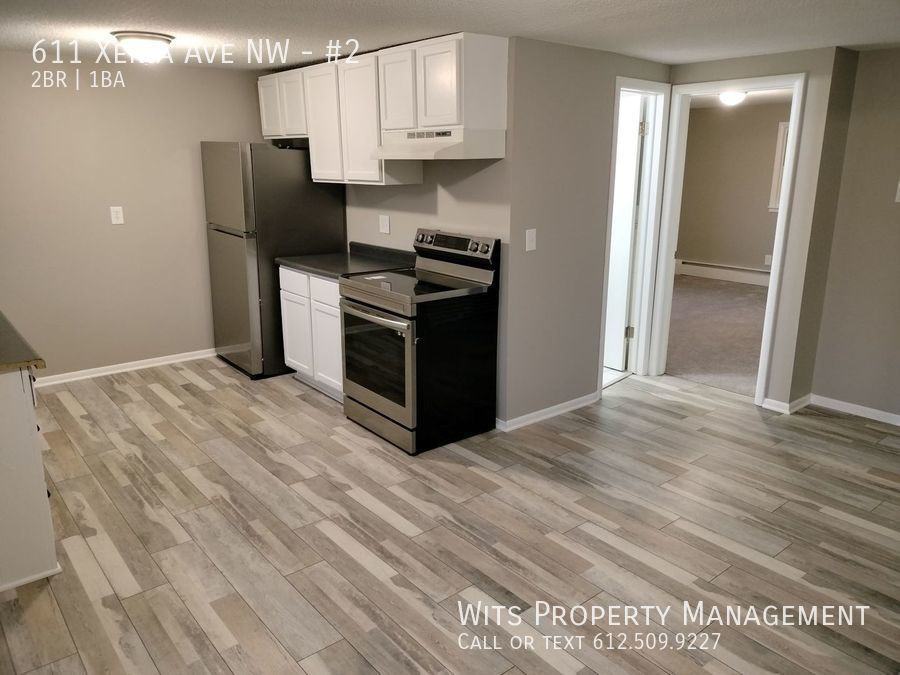 611 Xenia Ave Nw #2 - Photo 3 of 10