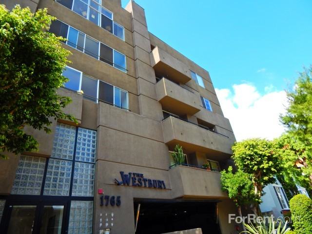 The Westbury Apartments - Photo 3 of 11