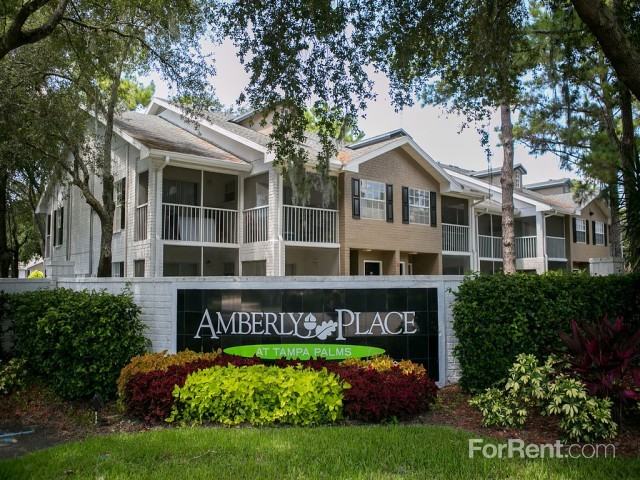 Amberly Place at Tampa Palms Apartments 5100 Live Oaks Blvd, Tampa