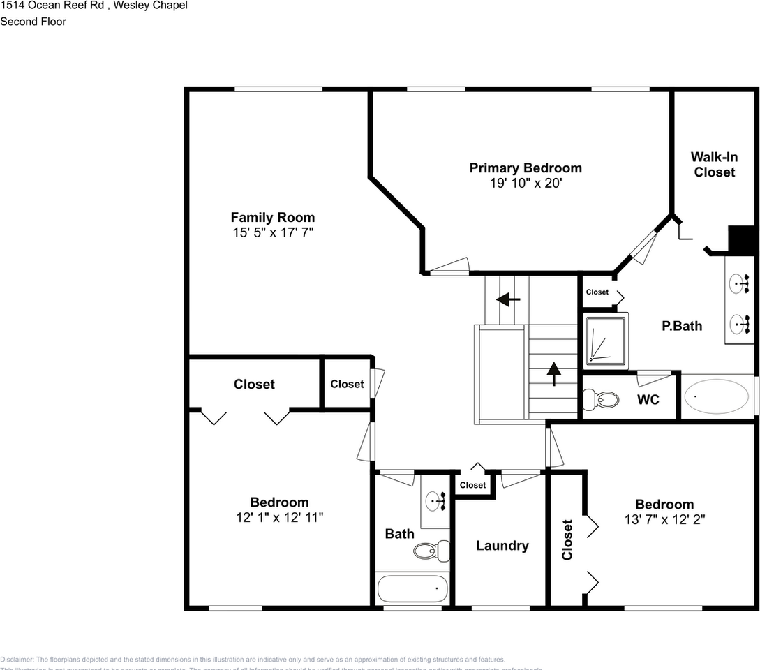 1514 Ocean Reef Rd - Photo 3 of 20