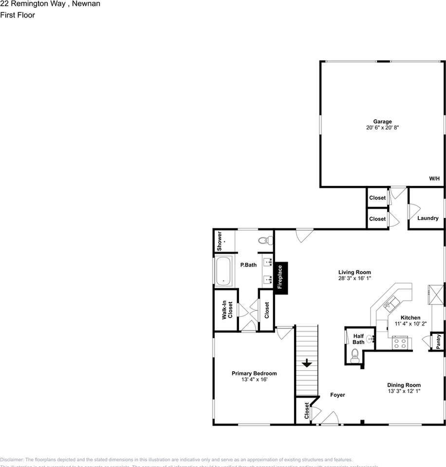 22 Remington Way - Photo 2 of 20