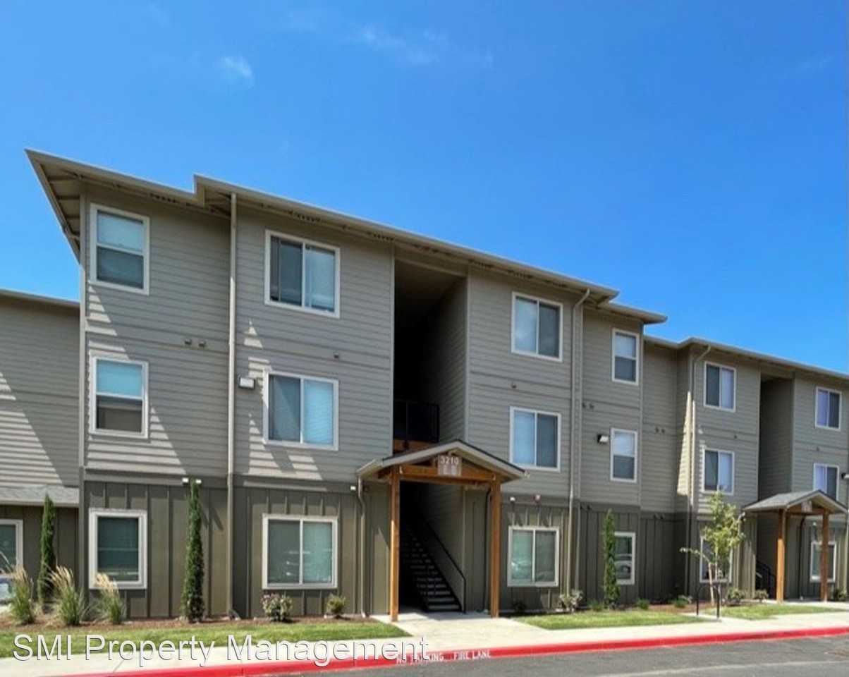 Willow Tree Apartments 3210 Lansing Ave Ne 3280, Salem, OR 97301