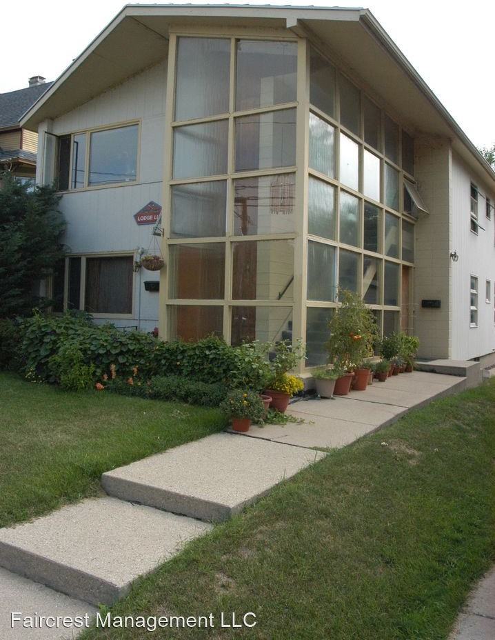 325 North Sherman Avenue Apartments 325 N Sherman Ave, Madison, WI