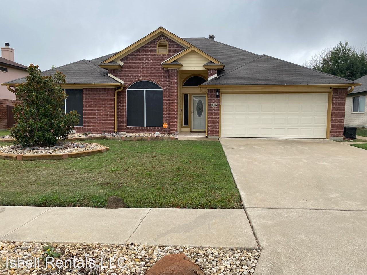 5407 Teal Dr, Killeen, TX 76542 4 bedroom House Rental Zumper