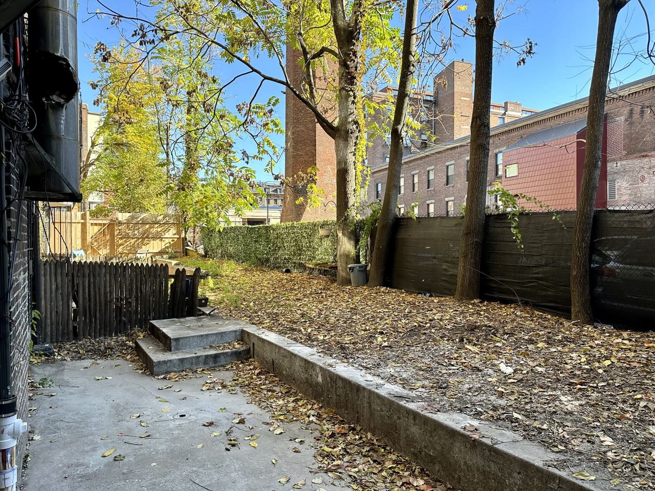 616 Columbus Ave #B1 - Photo 2 of 9