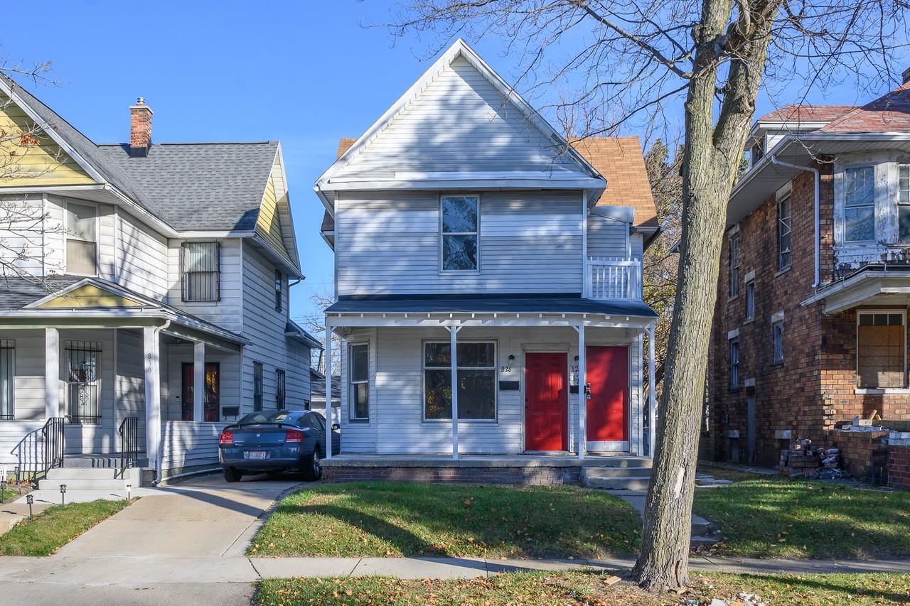 826 Woodland Ave - Photo 3 of 7