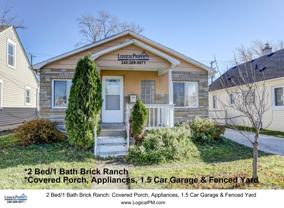 23328 Battelle Ave - Photo 1 of 1