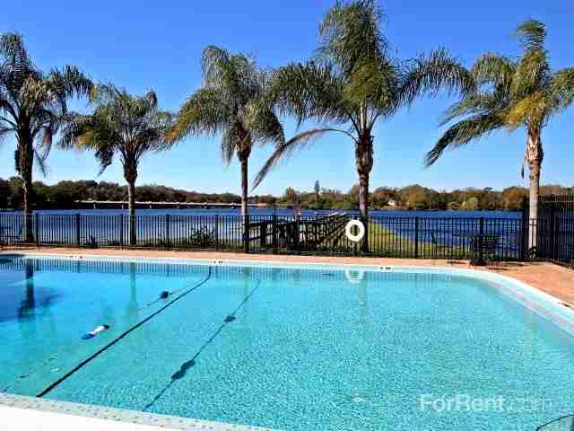 Apartments of River Oaks, The - Photo 2 of 7