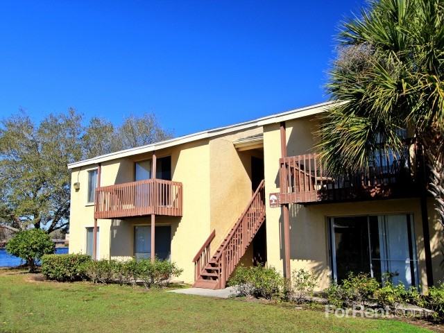 Apartments of River Oaks, The - Photo 3 of 7