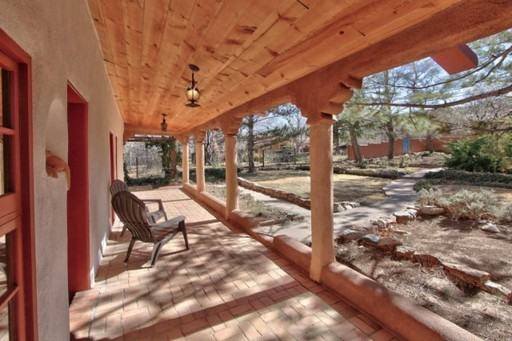 51 Paseo De San Antonio Rd - Photo 3 of 27