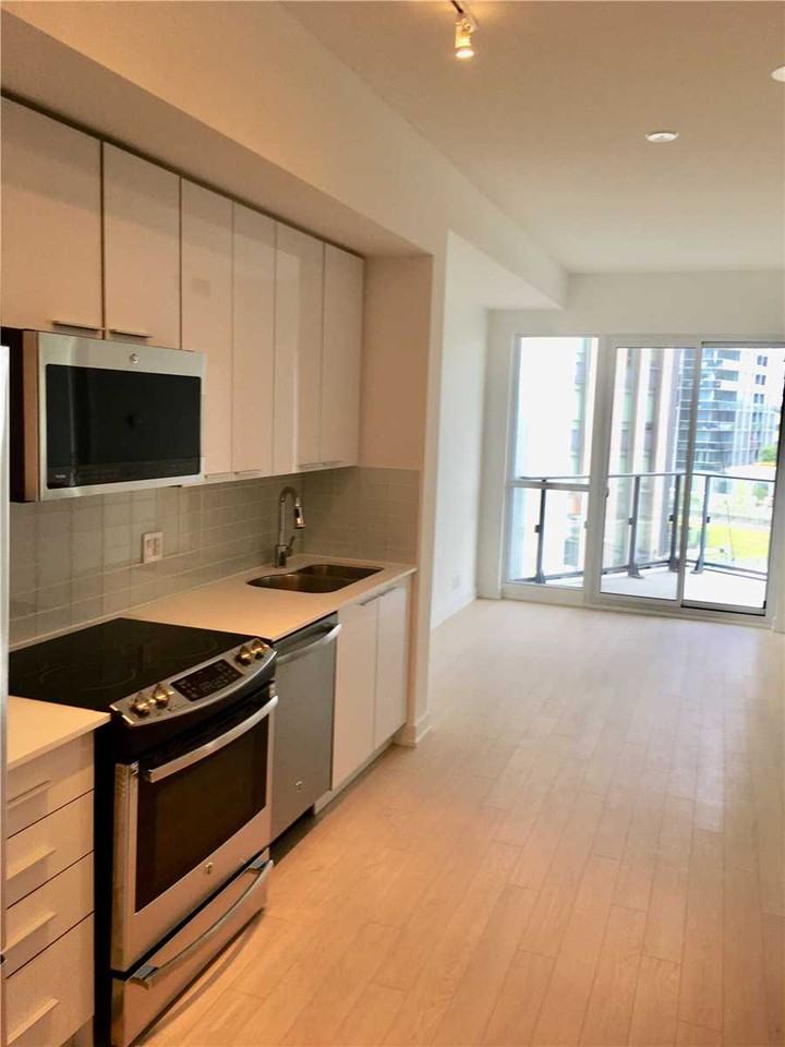 10 Park Lawn Road #624