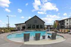 Camber Apartments - Photo 1 of 1