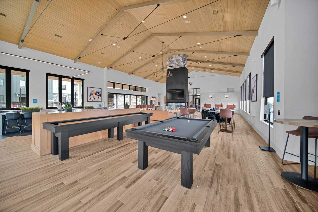 Camber Apartments 6025 Ceylon St, Denver, CO 80249 Zumper