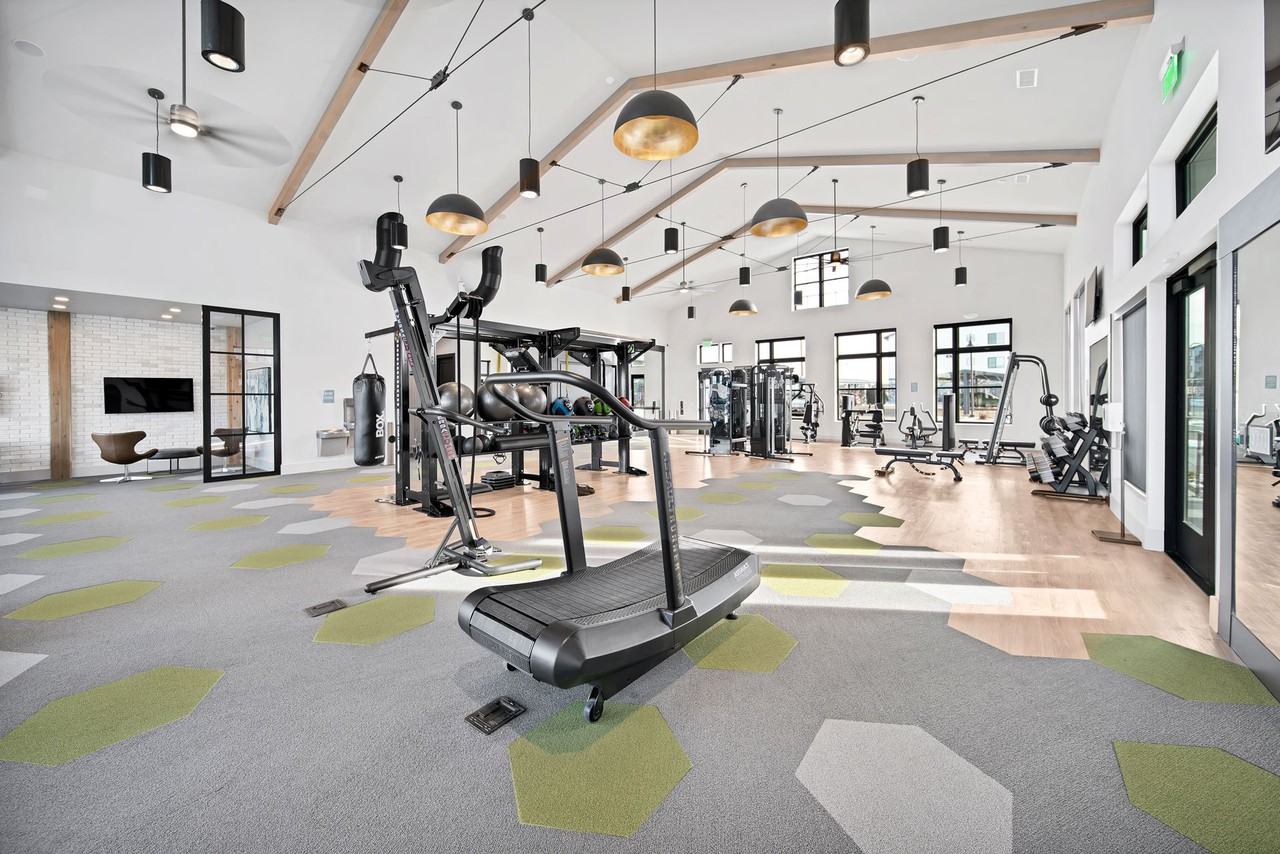 Camber Apartments - Photo 5 of 49