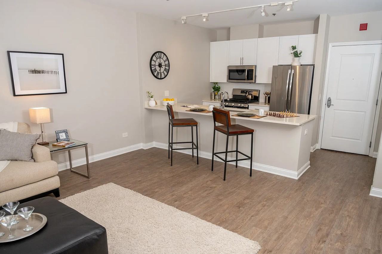 Tower Dr #D321 - Photo 3 of 38