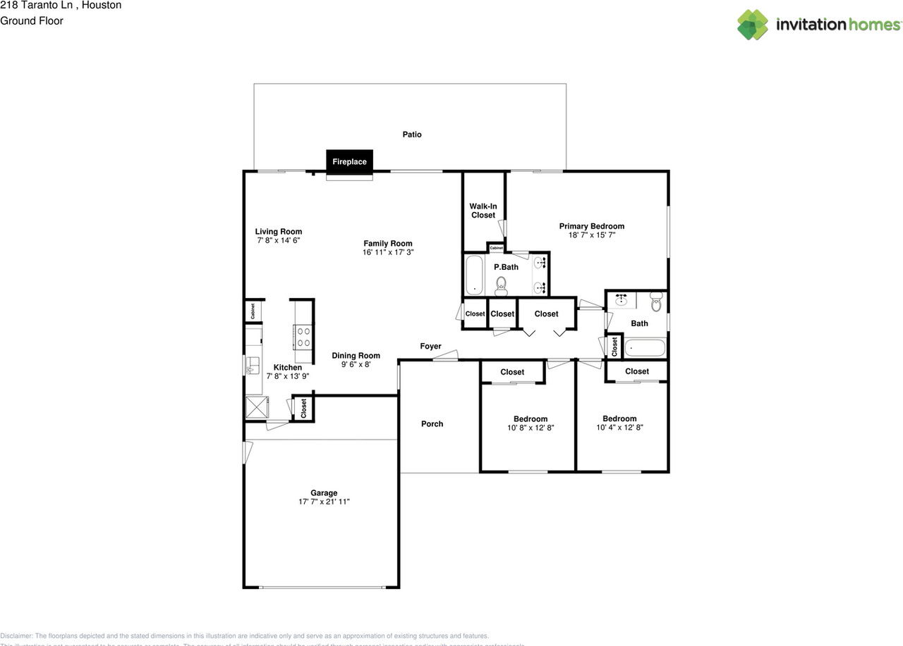 218 Taranto Ln - Photo 2 of 17