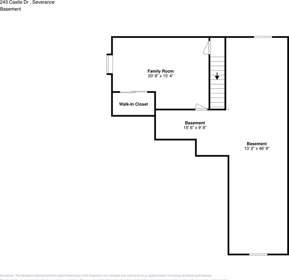 243 Castle Dr - Photo 2 of 20