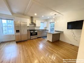 128 Hillside St #1 - Photo 1 of 1
