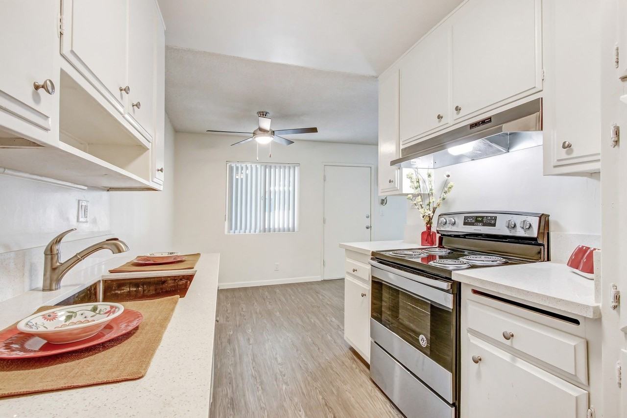 Woodman Apartments - Photo 2 of 63