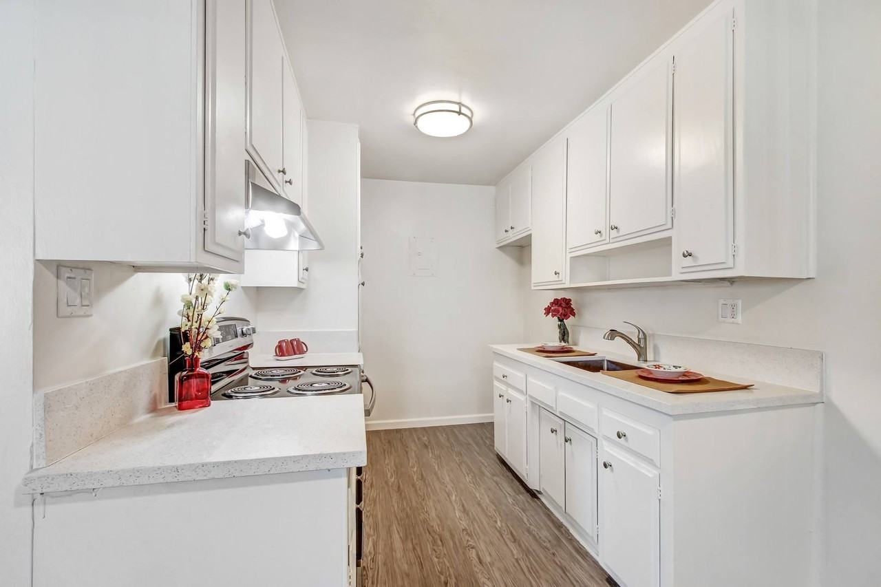 Woodman Apartments - Photo 6 of 63