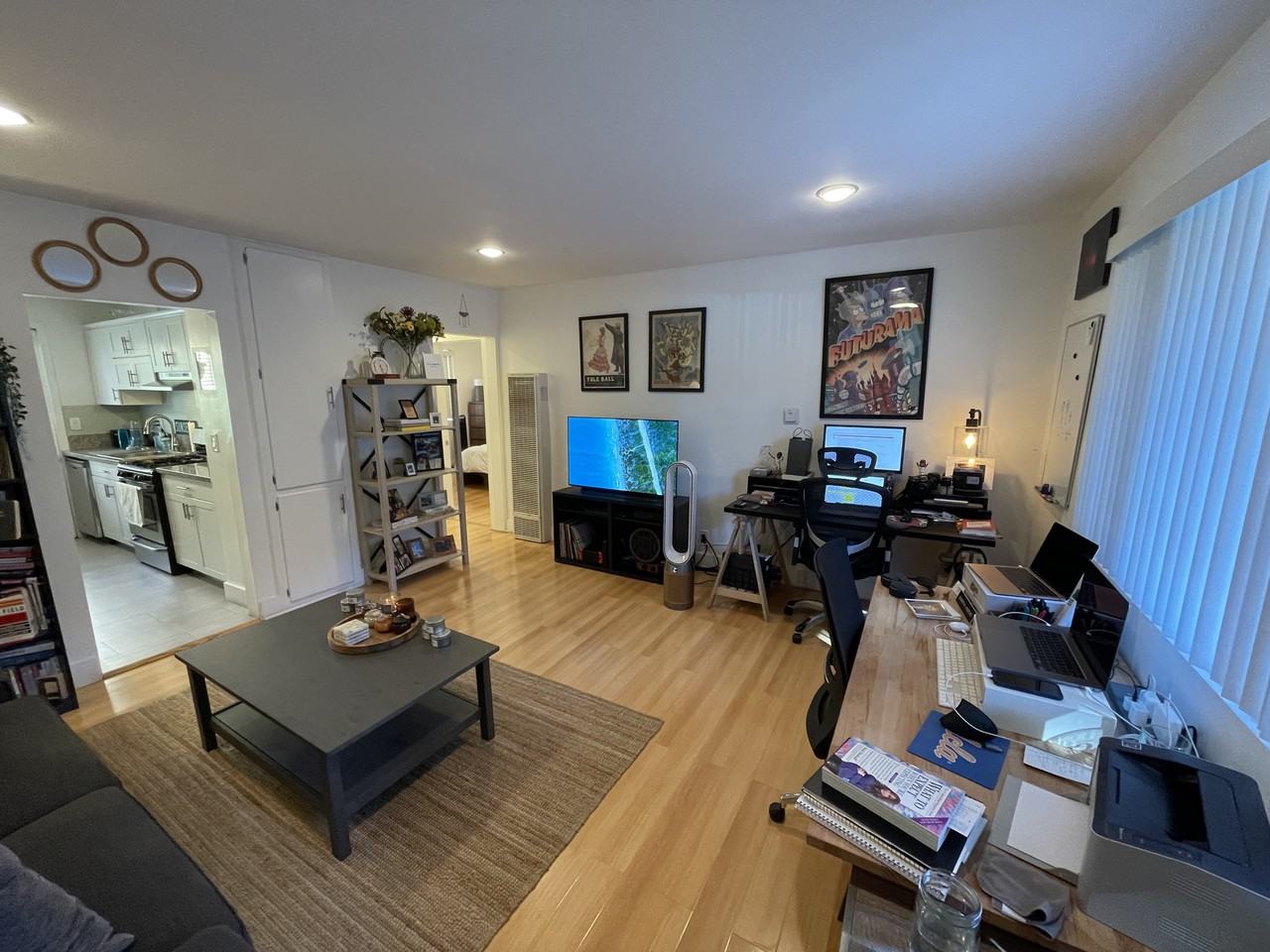 2222 Cahuenga Boulevard #2222 - Photo 2 of 10