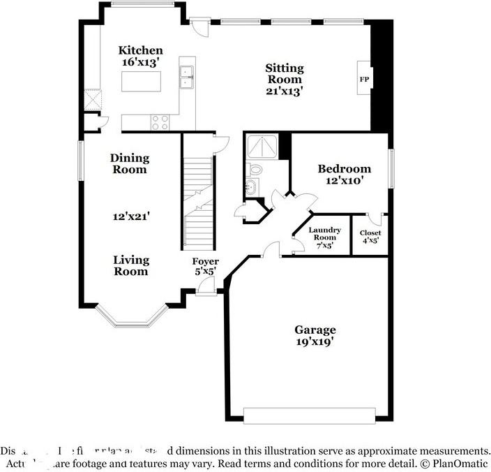 9174 W Hinsdale Pl - Photo 2 of 18