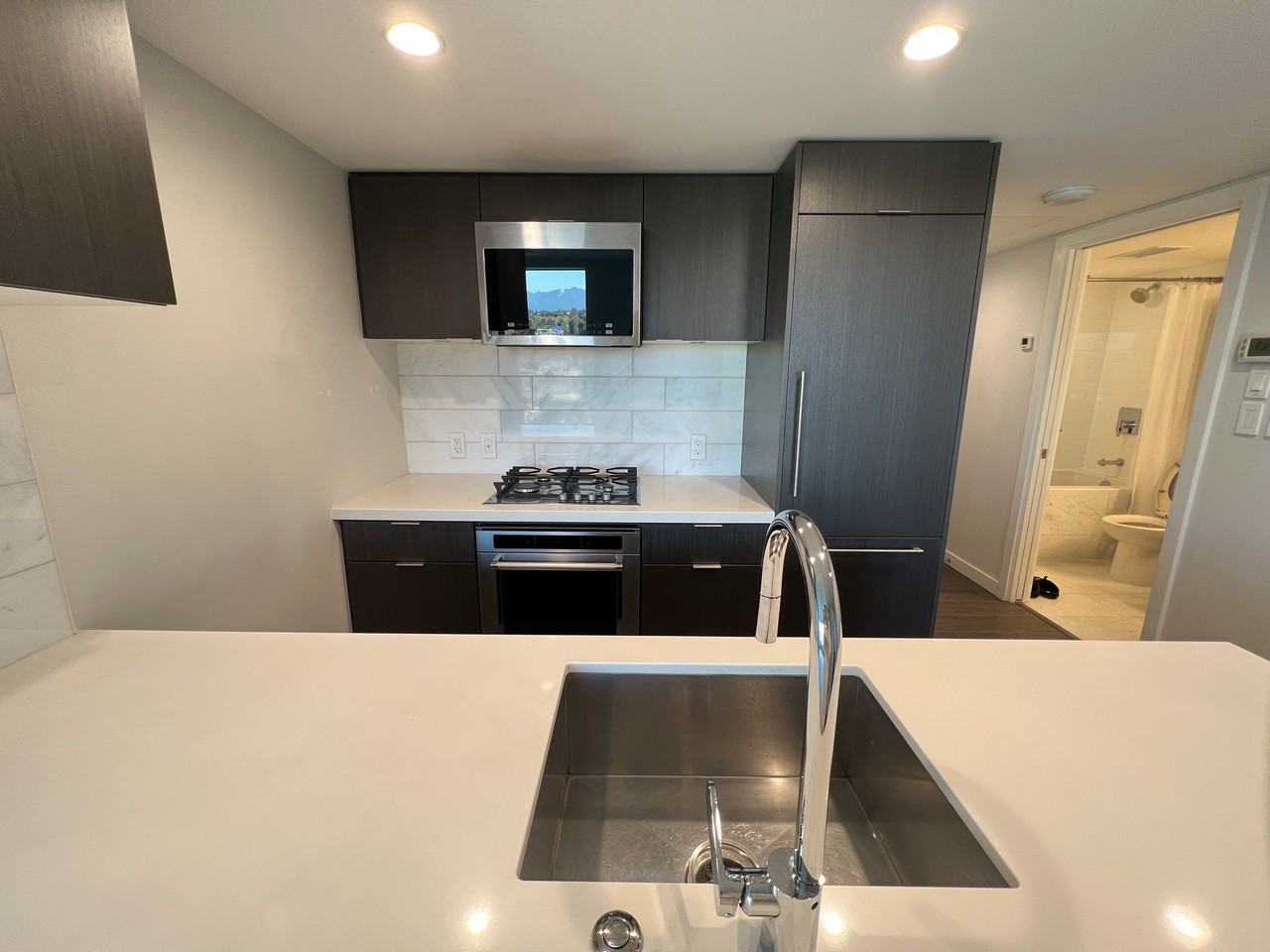 8189 Cambie Street #2305 - Photo 2 of 25