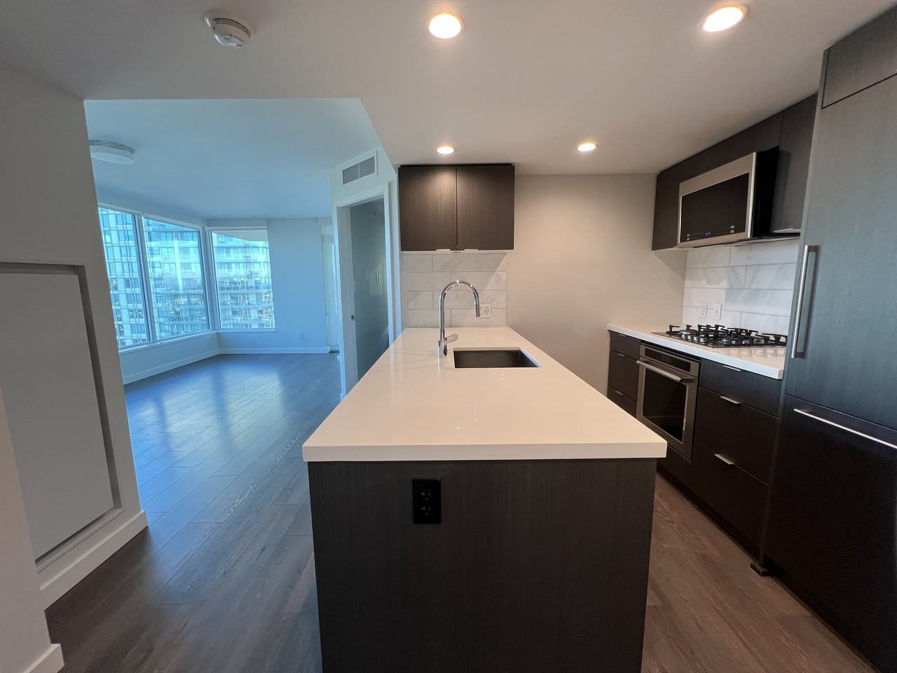 8189 Cambie Street #2305 - Photo 3 of 25