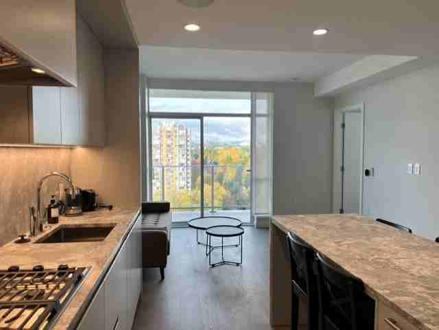 7433 Cambie Street #1602