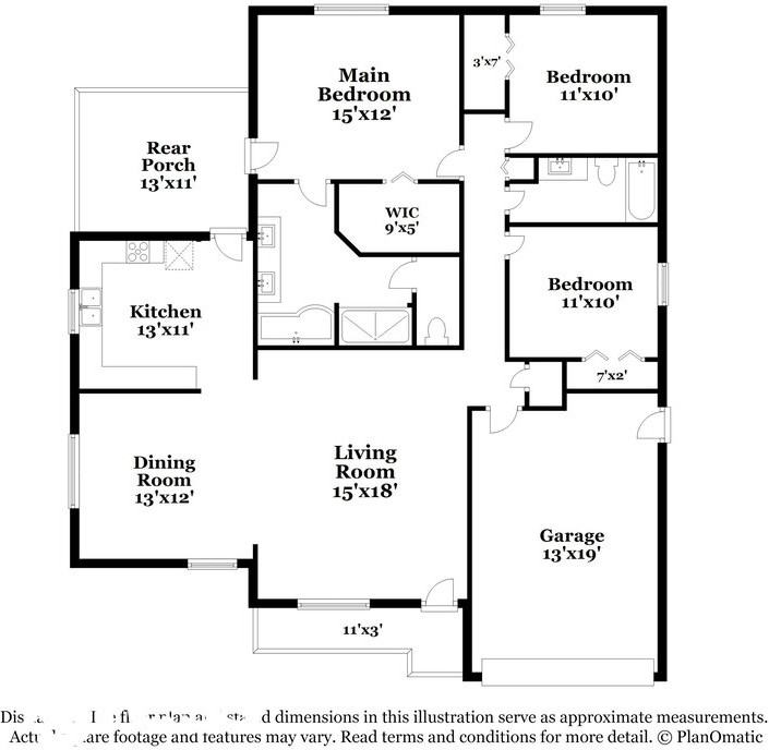 6413 Ashville Dr - Photo 2 of 16