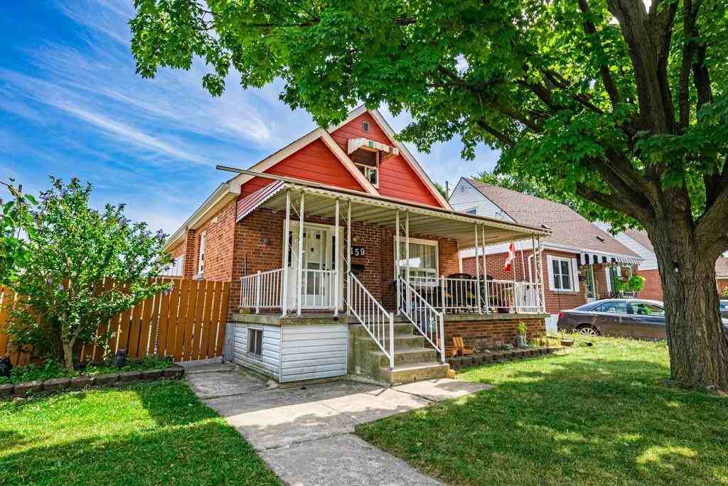 159 David Ave, Hamilton, ON L9A 3V7 Apartment for Rent PadMapper