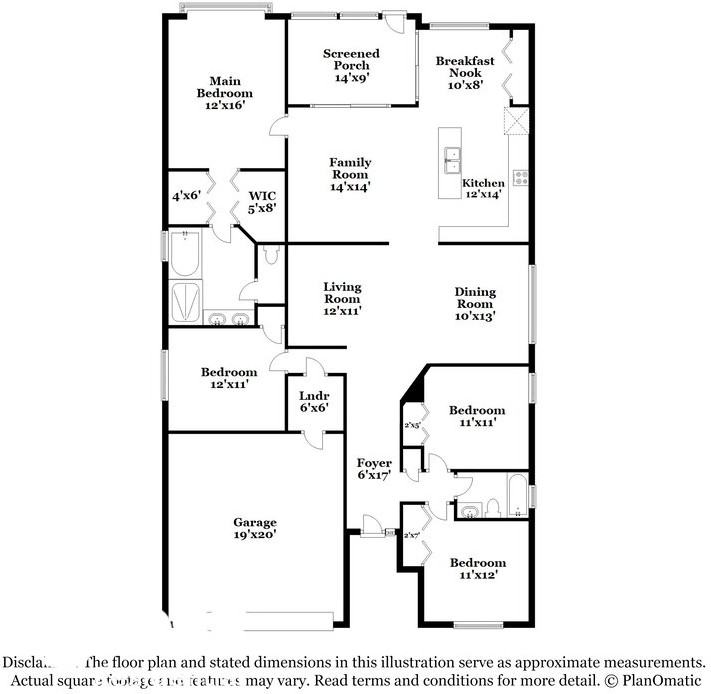 7719 Bristol Park Dr - Photo 2 of 16