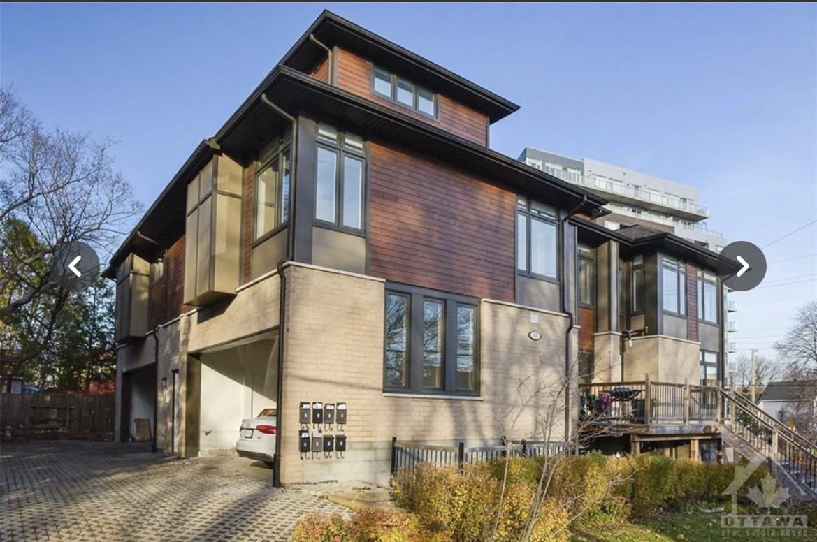 455 Green Avenue #3 - Photo 2 of 5