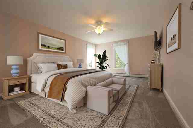 8 Graham Rd #1 - Photo 6 of 11