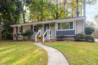 3304 Glenridge Dr #1 - Photo 1 of 1