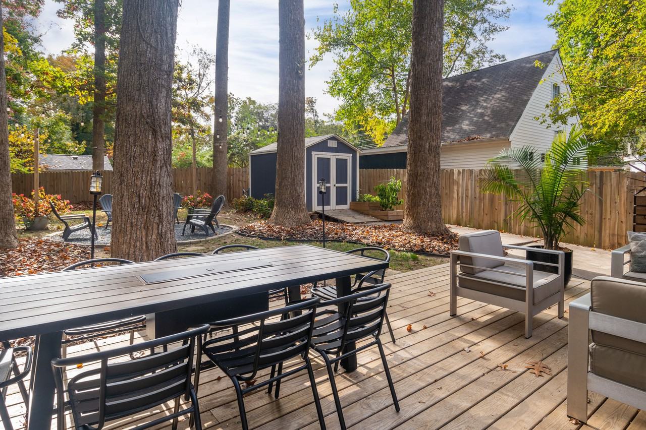 3304 Glenridge Dr #1 - Photo 4 of 22