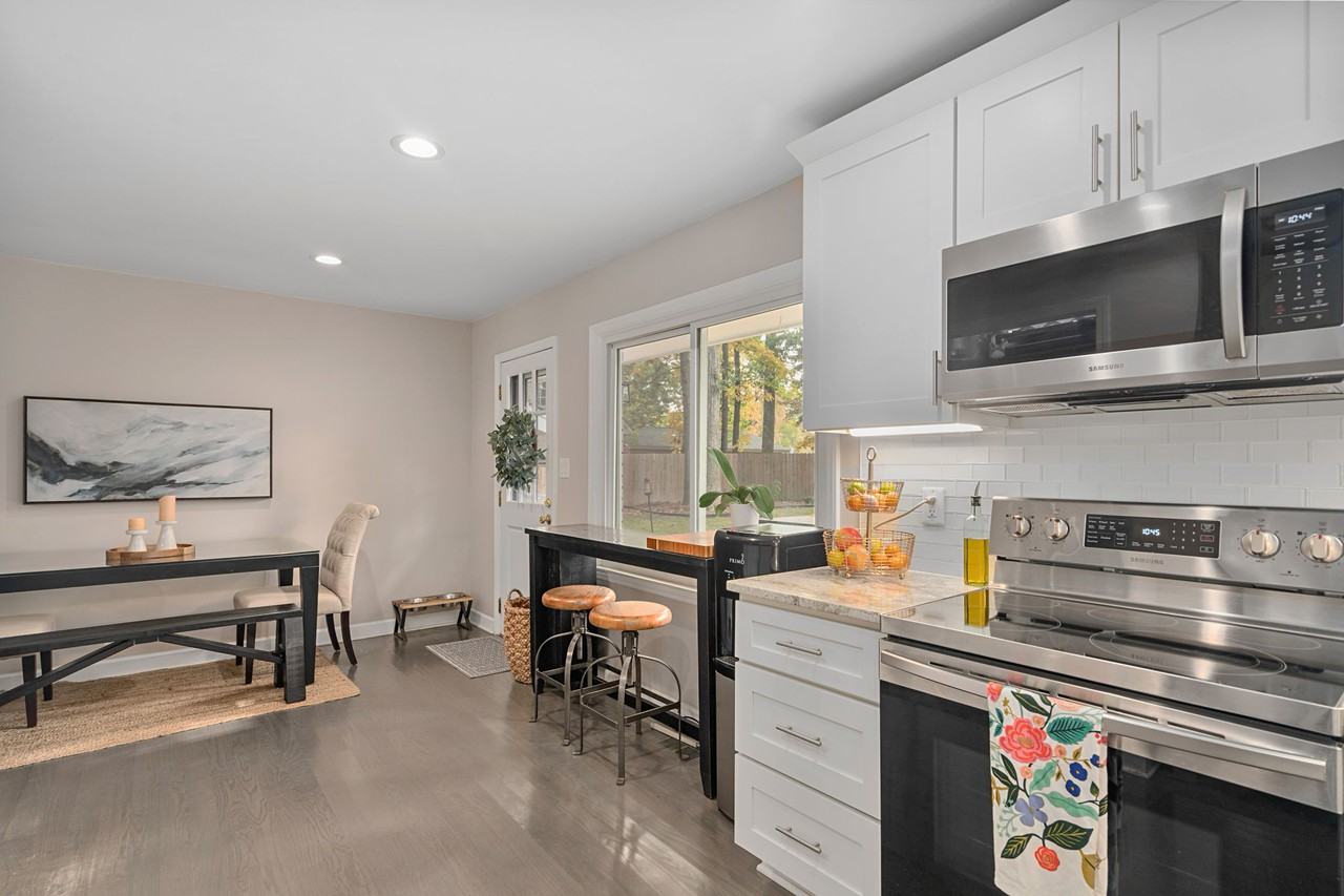 3304 Glenridge Dr #1 - Photo 6 of 22