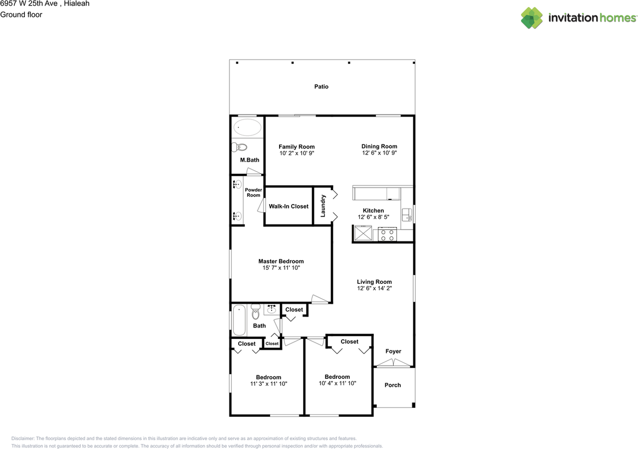 6957 W 25th Ave - Photo 2 of 19