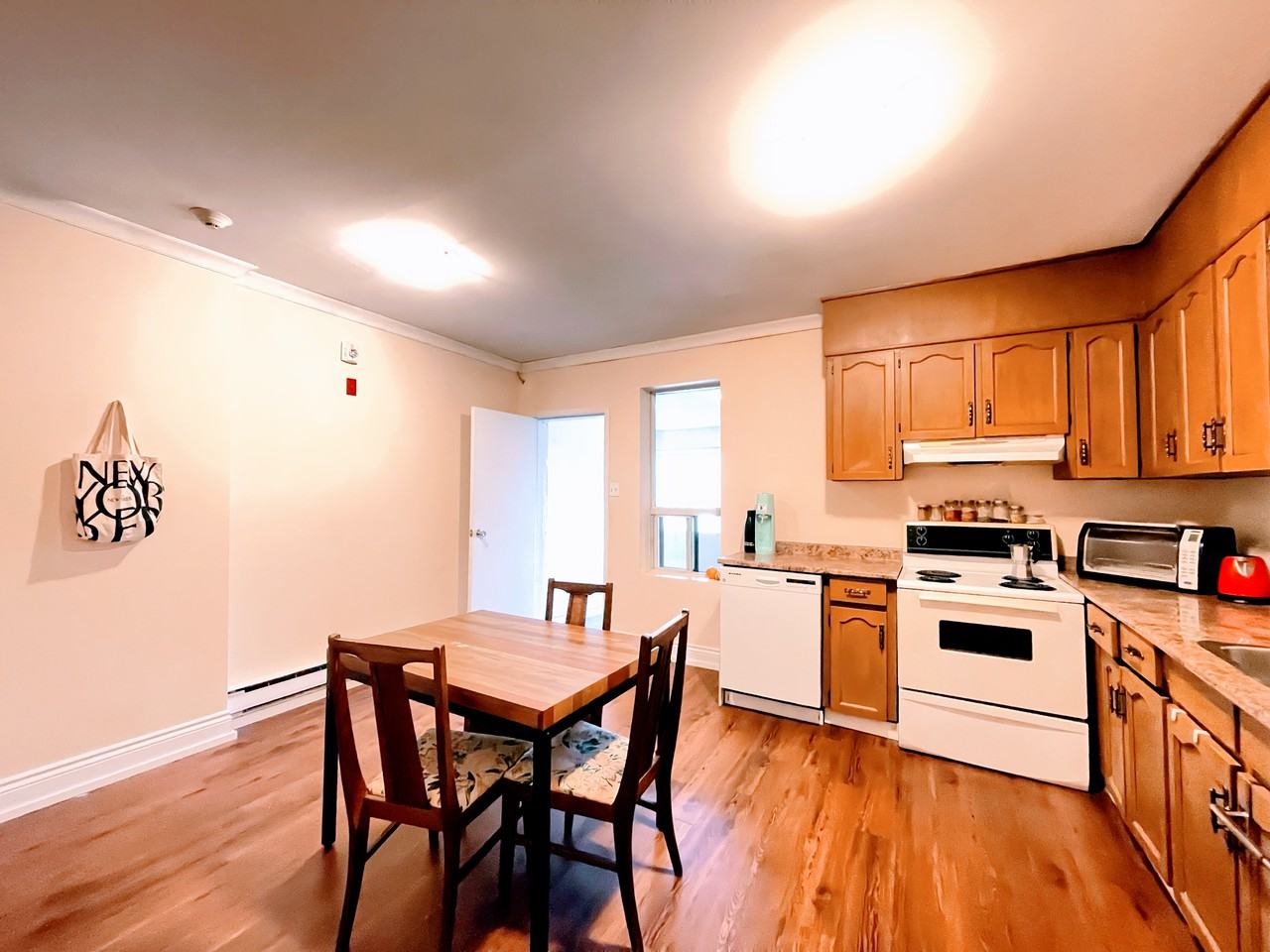 878 Bloor Street West #3 - Photo 2 of 17